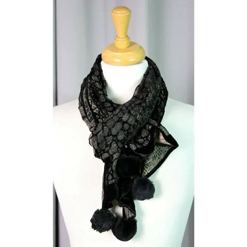 Unbranded elegant style
